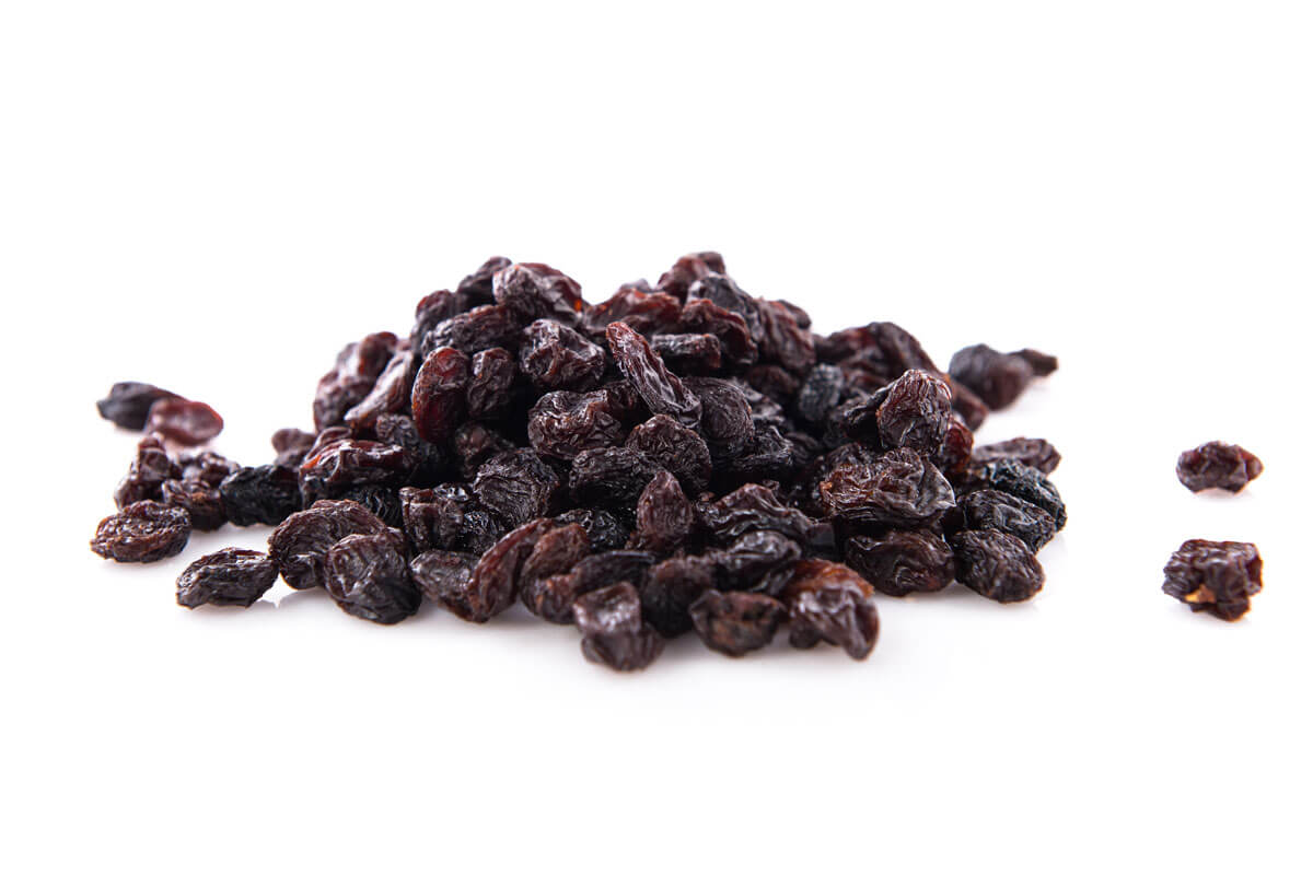 Iran dried raisins-sultana-raisin
