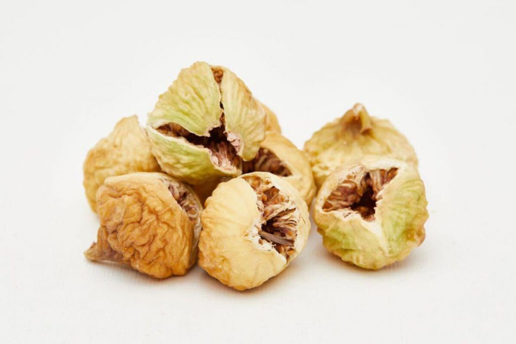 iran dried fig