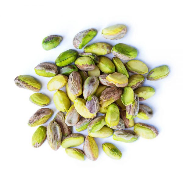 iran bulk pistachio kernel