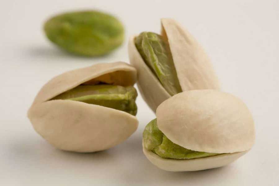 iran pistachio